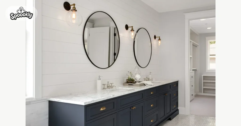 Improve Bathroom Lighting for Daily Use