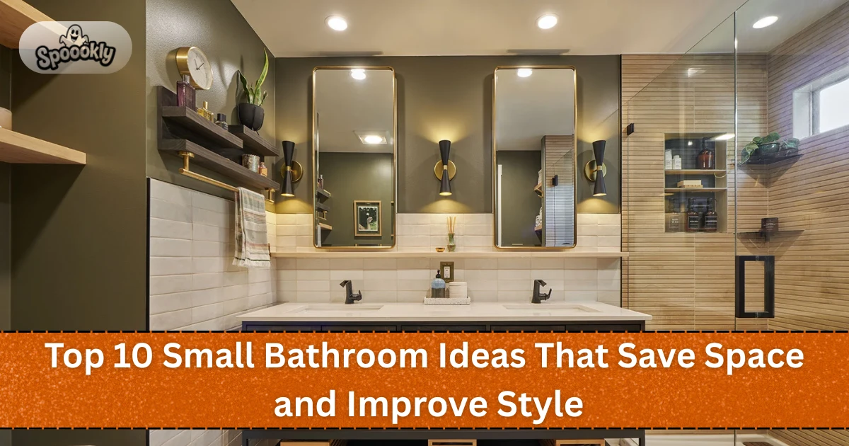 small bathroom Ideas