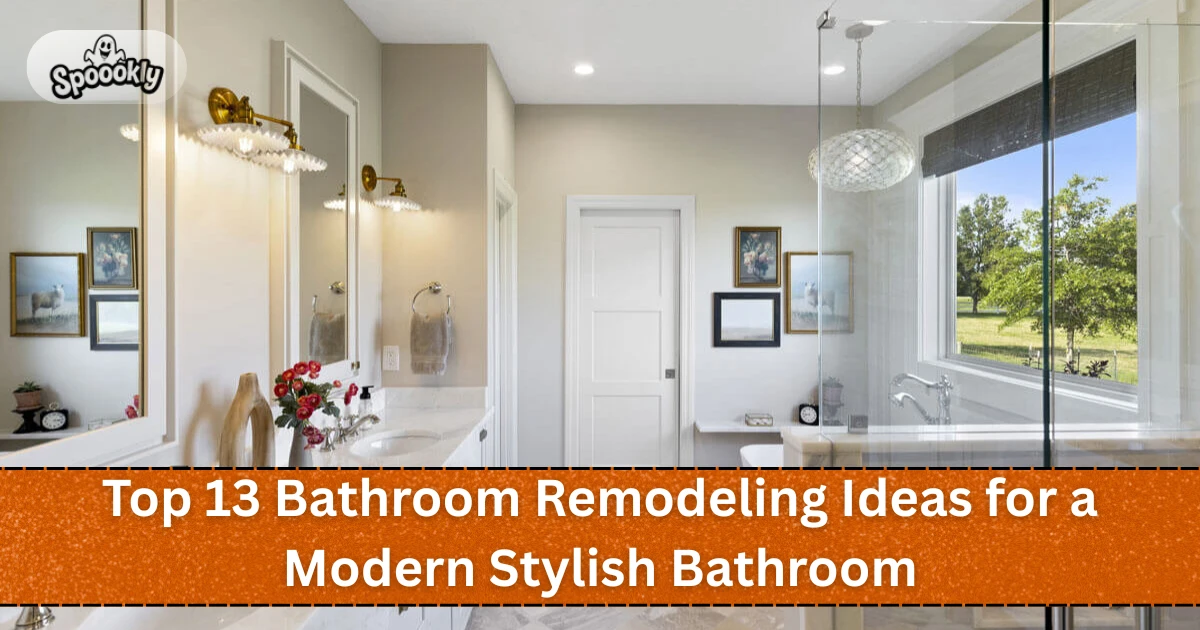 bathroom remodeling Ideas