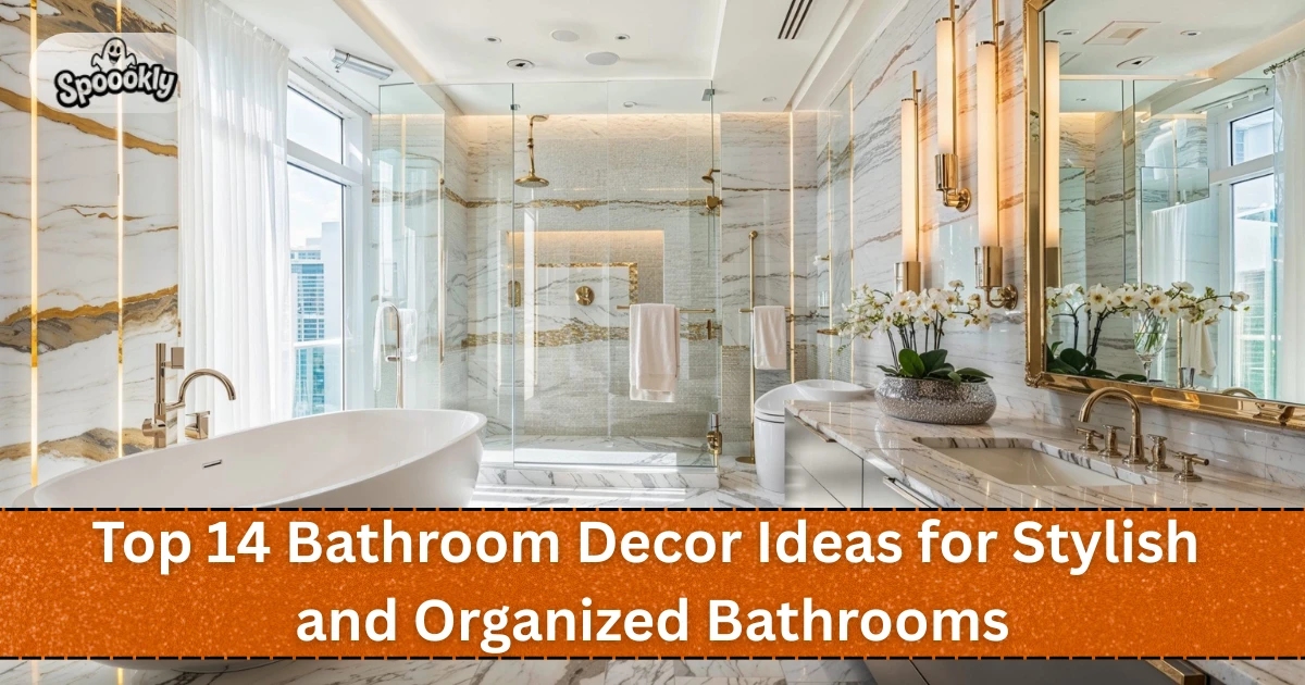 Bathroom Decor Ideas
