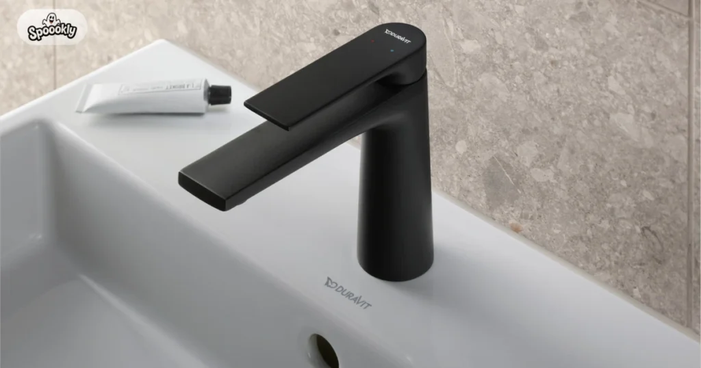  Upgrade the Bathroom Faucet