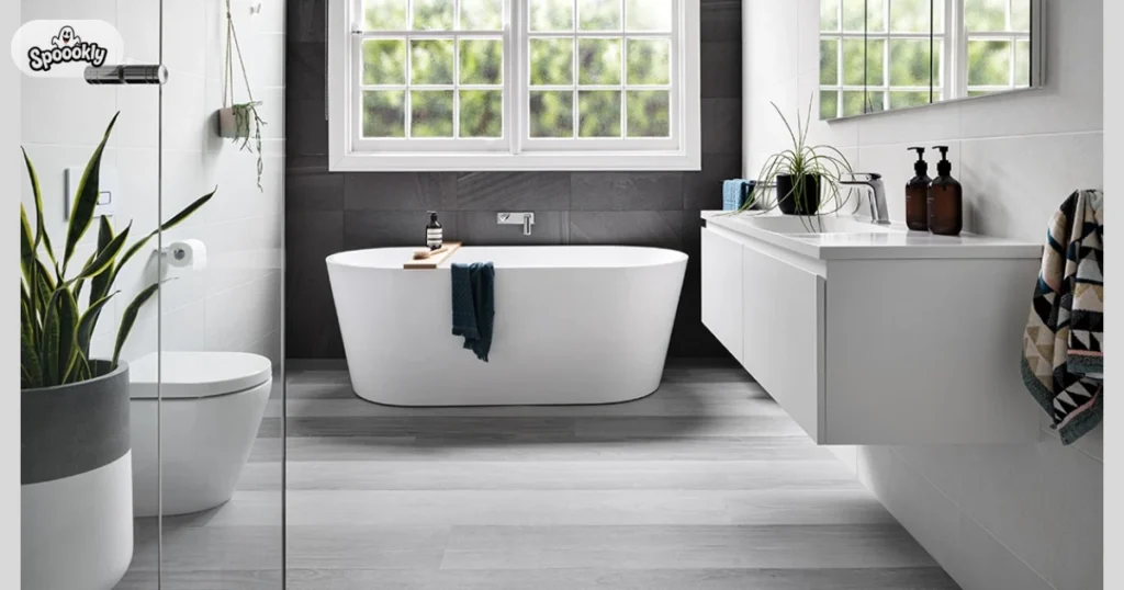 Use Budget-Friendly Vinyl Flooring