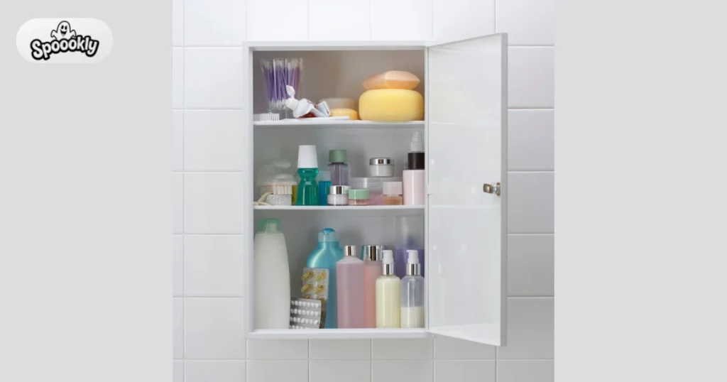 Install Vertical Storage Cabinets for Smart Organization