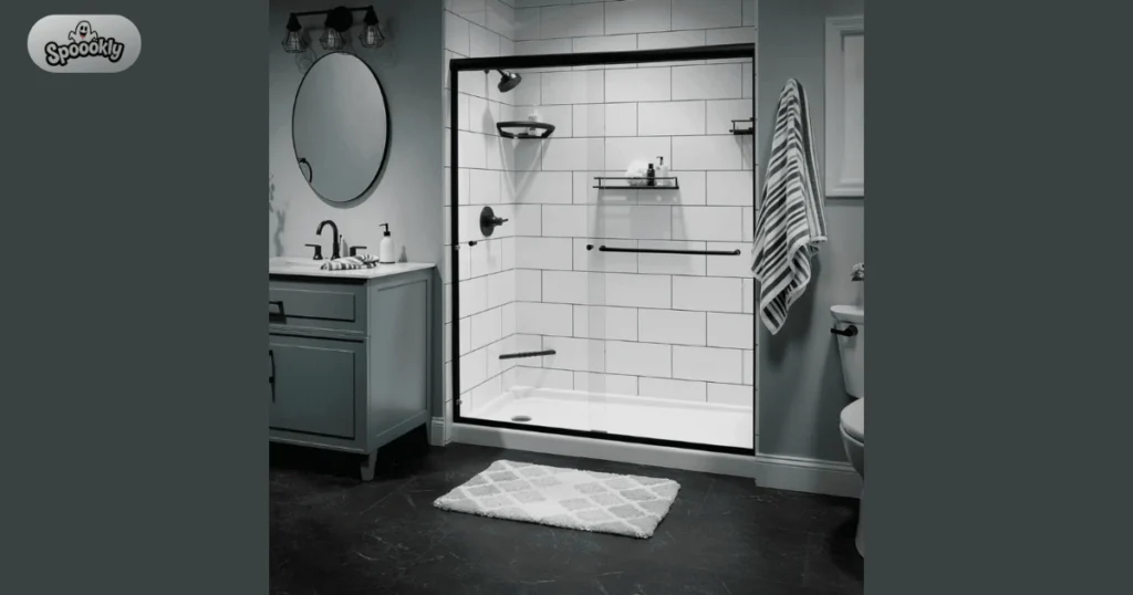 Walk-In Showers Replacing Traditional Tubs